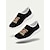 voordelige Vrouwenschoenen-Dames instapschoenen ter ere van het Amerikaanse jubileum - ademend &amp;Lichtgewicht casual sneakers van mesh met "1776-2026" &amp;Print met de Amerikaanse vlag, ideaal voor Onafhankelijkheidsdagparades en