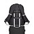 baratos Mochilas para Crianças e Adolescentes-Mochila escolar feminina com estampa de sereia, mochila de poliéster de grande capacidade com vários compartimentos e alças refletoras. &amp;Capa para mala de viagem com estampa fofa de fantasia oceânica,