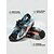 abordables Sandales de Sport-Sandales de randonnée beiges pour femmes – sandales de sport avec soutien de la voûte plantaire et protection des orteils &amp;Semelle en caoutchouc antidérapante pour la marche, les voyages et la