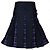 levne Spodní části-Skotská vysočina Středověké Keltské Skotské užitkové kilty Kilty Kostkovaný / Gingham Maškarní kostým Pánské Keltské Renesanční jarmark LARP Festival Dospělí Kilt Jaro léto