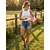 economico Scarpe da donna-Sandali da donna patriottici per il 250° anniversario degli Stati Uniti - stelle con bandiera americana &amp;Ciabatte a righe per il 4 luglio e le vacanze al mare. &amp;festa barbecue