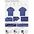 preiswerte Einfache Blusen-softfade™ Damen-Henley-Shirt aus 100 % Baumwolle, Vintage-Stil, Kurzarm, Regular Fit, Freizeit-Oberteil, Strand-Look, Blau, Rosa, Sommer, Frühling