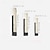 voordelige buiten wandlampen-Moderne waterdichte IP65 buitenwandlamp, metalen wandlamp, marmeren wandlamp, badkamerlamp, mid-century wandlamp voor tuin, terras en straat.