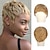 ieftine Peruci Calitative-tunsori scurte pixie peruci de par afro-americane peruca scurta coafuri feminine
