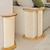 abordables Grattages-griffoir multifonctionnel et adaptable en sisal pour canapé et chat