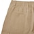 ieftine Vacanţă-Bărbați Bermude Pantaloni Scurți Cargo Pantaloni Scurți Multi Buzunare Picior drept Simplu Confort Απαλό Lungimea genunchiului Casual Plajă Concediu Modă Șic Stradă Negru Bleumarin Micro-elastic