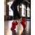 cheap Dance Sneakers-Women's White Dance Sneakers – Breathable Knit Dance Practice Shoes with Air Cushion Heel, Lightweight Comfort, Shock Absorption and Flexible Sole for Zumba, Jazz, Ballroom Practice and Dance Fitness