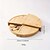 cheap Kitchen Set-Cheese Snack Serving Set Bamboo Cheese Knives 1 Set | Bread Platter &amp; Fruit Tray