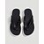 voordelige Slide Sandalen-Dames sandalen met platformzool en krokodillenprint in zwart – lichtgewicht teenslippers voor wandelen, reizen, vakantie en dagelijks gebruik in de zomer.