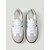cheap Women's Sneakers-Women's Retro Court Sneakers with Contrast Stripe Design -Comfortable Lace-Up Casual Walking Shoes, Non-Slip Gum Sole Trainers for Travel, Shopping, Daily Walking and Everyday Wear