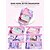 cheap Kids &amp; Teen Backpacks-Kids School Backpack 3-Piece Set for Boys &amp; Girls, Includes Lunch Bag &amp; Pencil Case, Large Multi-Compartment, Durable Polyester, Ergonomic S-Straps, Reflective Safety, Elementary School Use