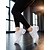 cheap Dance Sneakers-Women's White Dance Sneakers – Breathable Knit Dance Practice Shoes with Air Cushion Heel, Lightweight Comfort, Shock Absorption and Flexible Sole for Zumba, Jazz, Ballroom Practice and Dance Fitness