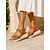 voordelige Comfortsandalen-Damessandalen van imitatieleer met een grof platform en voetboogondersteuning - comfortabele sandalen met gekruiste bandjes aan de voorkant en een verstelbare enkelband met klittenbandsluiting.
