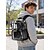 cheap Kids &amp; Teen Backpacks-Clear School Backpack for Kids, Transparent PVC Bookbag for Elementary and Middle School Students, Multi-Pocket Backpack Fits Laptops, Tablets, and School Supplies