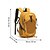 abordables Sacs à Dos de Plein Air-Sac à dos de randonnée unisexe, sac à dos de trekking léger avec double fixation pour bâtons de marche, sac à dos de camping et de voyage résistant pour hommes et femmes