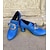 preiswerte Schuhe-Rokoko Barock Viktorianisch Schuhe Kostüm Damen königlich Halloween Karneval Maskerade Leistung Party / Abend Maskerade Erwachsene Schuhe