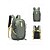 abordables Sacs à Dos de Plein Air-Sac à dos de randonnée unisexe, sac à dos de trekking léger avec double fixation pour bâtons de marche, sac à dos de camping et de voyage résistant pour hommes et femmes