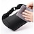 abordables Appuie-tête pour voiture-Starfire 1 pack en cuir véritable suspendu oreiller de siège de voiture appui-nuque appui-tête pour tesla 3 s x y modèles noir rouge café couleurs en option