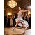 preiswerte Tanzstiefel-Silberne Damen-Tanzstiefel für den Ballsaal – sexy Schnürschuhe mit hohem Absatz für lateinamerikanische Tänze wie Salsa, Tango und Bachata &amp;Bühnenperformance