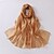 baratos Xailes-xales e envoltórios de seda para vestidos de noite femininos, xale de organza transparente e macio para madrinhas de casamento e festas formais
