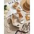 voordelige Retro uit de jaren 50-Dameshoge hakken uit de jaren 50 met stippen - witte en zwarte stiletto sandalen met bandjes en enkelbandje voor een avondfeest of galadiner. &amp;luxe resort