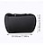 abordables Appuie-tête pour voiture-Starfire 1 pack en cuir véritable suspendu oreiller de siège de voiture appui-nuque appui-tête pour tesla 3 s x y modèles noir rouge café couleurs en option