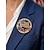 voordelige Accessoires-Voor heren Broche Legering Amerikaanse vlag Elegant Modieus Independence Day