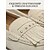 cheap Women's Slip-Ons &amp; Loafers-Women's Beige Tassel Loafers with Soft Faux Suede Upper - Comfortable Slip-On Moccasin Flats with Tassels &amp; Rivet for Travel, Shopping, Driving, Business Casual and Everyday Wear