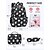 cheap Kids &amp; Teen Backpacks-Girls Floral Backpack Set 3PCS Water Resistant School Backpack with Lunch Bag &amp; Pencil Case, Large Capacity Multi-Pocket Polyester Bookbag for Elementary Middle School Students Back to School Travel
