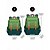 cheap Kids &amp; Teen Backpacks-Kids Ergonomic School Backpack with Chest Strap, Waterproof Large Capacity Bookbag for Elementary Students Back to School
