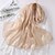 baratos Xailes-xales e envoltórios de seda para vestidos de noite femininos, xale de organza transparente e macio para madrinhas de casamento e festas formais