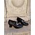 preiswerte Schuhe-Rokoko Barock Viktorianisch Schuhe Kostüm Damen königlich Halloween Karneval Maskerade Leistung Party / Abend Maskerade Erwachsene Schuhe