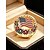 voordelige Accessoires-Voor heren Broche Legering Amerikaanse vlag Elegant Modieus Independence Day