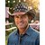 levne Příslušenství-Pánský vlastenecký kovbojský klobouk v západním stylu, polyesterová slaměná čepice s vlajkou USA a nastavitelnou šňůrkou pod bradou, bílá khaki letní rodeo čepice na 4. července, Den nezávislosti