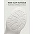 cheap Dance Sneakers-Women's White Dance Sneakers – Breathable Knit Dance Practice Shoes with Air Cushion Heel, Lightweight Comfort, Shock Absorption and Flexible Sole for Zumba, Jazz, Ballroom Practice and Dance Fitness