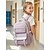 abordables Sacs à dos pour Enfants et Adolescents-Sac à dos scolaire pour étudiant, multicolore, grands compartiments, polyester imperméable, sangle pour bagage, idéal pour le collège, le lycée, l'université, les voyages, sac à dos pour ordinateur