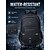 preiswerte Kinder- und Teenager-Rucksäcke-Herrenrucksack, verschiedene Farben, viele Fächer, großes Fassungsvermögen, wasserdichtes Polyester, reflektierende Streifen, ideal für Schule, Uni, als Laptoptasche, für Reisen, Geschäftsreisen und