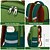 cheap Kids &amp; Teen Backpacks-Kids Ergonomic School Backpack with Chest Strap, Waterproof Large Capacity Bookbag for Elementary Students Back to School