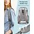 cheap Kids &amp; Teen Backpacks-Clear School Backpack for Kids, Transparent PVC Bookbag for Elementary and Middle School Students, Multi-Pocket Backpack Fits Laptops, Tablets, and School Supplies