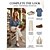 cheap Women's Slip-Ons &amp; Loafers-Women's Beige Tassel Loafers with Soft Faux Suede Upper - Comfortable Slip-On Moccasin Flats with Tassels &amp; Rivet for Travel, Shopping, Driving, Business Casual and Everyday Wear