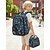 cheap Kids &amp; Teen Backpacks-Kids Football &amp; Game Console Backpack Set, 3-Piece School Bag for Boys, Large Capacity Multi-Compartment Waterproof Polyester, Ergonomic Padded Straps, Chest Buckle, Lunch Bag &amp; Pencil Case Included,