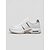 cheap Women's Sneakers-Women's White Walking Sneakers with Air Cushion Sole - Lightweight Casual Comfort Shoes, Lace-Up Trainers for Travel, Standing All Day and Everyday Wear