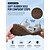 abordables Baskets femme-Chaussures de marche athlétiques pour femmes, gris clair, largeur large – baskets en maille respirante avec un espace extra large pour les orteils, une semelle extérieure en caoutchouc flexible et