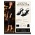 voordelige Hakken Sandalen-Zwarte damessandalen met bandjes en hoge hakken, elegante stilettohakken met vierkante neus en enkelbandje voor avonddiners, cocktailparty's en bruiloften. &amp;formele evenementen