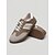 cheap Women's Sneakers-Women's Retro Court Sneakers with Contrast Stripe Design -Comfortable Lace-Up Casual Walking Shoes, Non-Slip Gum Sole Trainers for Travel, Shopping, Daily Walking and Everyday Wear