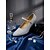 preiswerte Schuhe für Standardtanz und Modern Dance-Elegante, goldglitzernde Damen-Ballsaalschuhe, bequeme Mary-Jane-Pumps mit mittelhohem Absatz für Walzer, Foxtrott, Gesellschaftstänze und Abendveranstaltungen