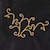 tanie Odzież wierzchnia-Retro / vintage Średniowieczne Renesansowa Płaszcz Frak Książę Wampir Szlachcic Żakard Strój na bal maskowy Męskie Królewski Steampunk Halloween Karnawał Bal maskowy Karnawał Spektakl LARP Dla
