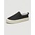 cheap Women's Sneakers-Women's Khaki Faux Suede Slip-On Sneakers - Casual Walking Shoes for Travel, Vacation, Shopping, Daily Walking and Everyday Wear
