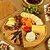 cheap Kitchen Set-Cheese Snack Serving Set Bamboo Cheese Knives 1 Set | Bread Platter &amp; Fruit Tray