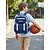 cheap Kids &amp; Teen Backpacks-Kids School Backpack, Waterproof Polyester Large Capacity Bookbag with Multiple Compartments, Adjustable Straps, Breathable Back Panel, Reflective Safety, Green Beige for Boys and Girls Back to School